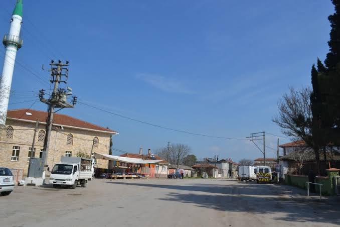 📍 Buğdaylı Mahallesine Yeni Ortaokul için ihale yapılacak ;