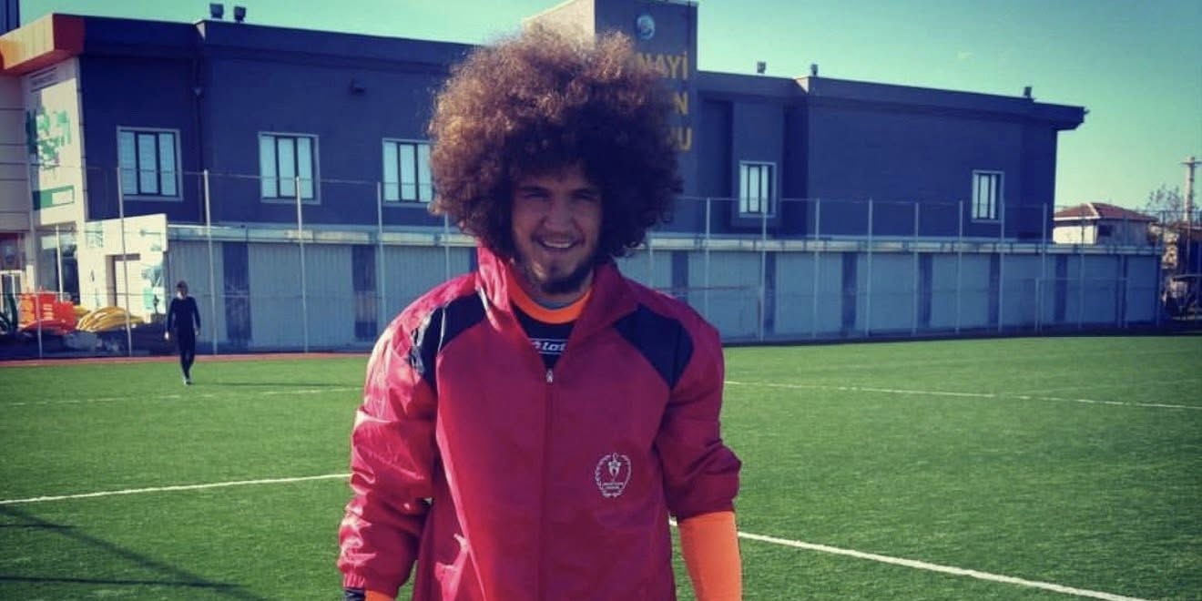 📍Bandırma Sanayi Spor Kalecisi Antrenmanda Hayatını Kaybetti