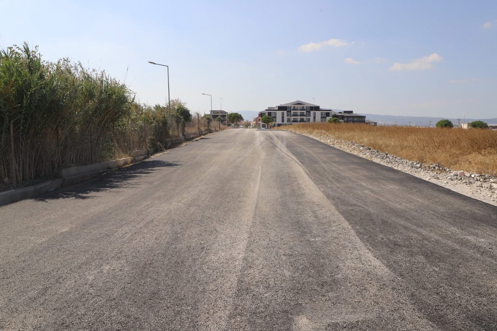 🏥 Gönen Devlet Hastanesi’nin Çehresi Değişiyor!