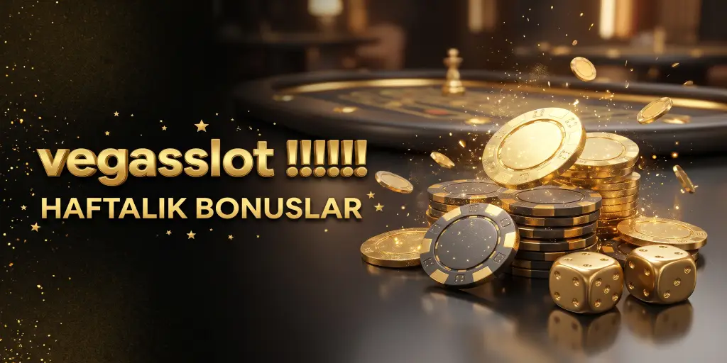 Vegas Slot
