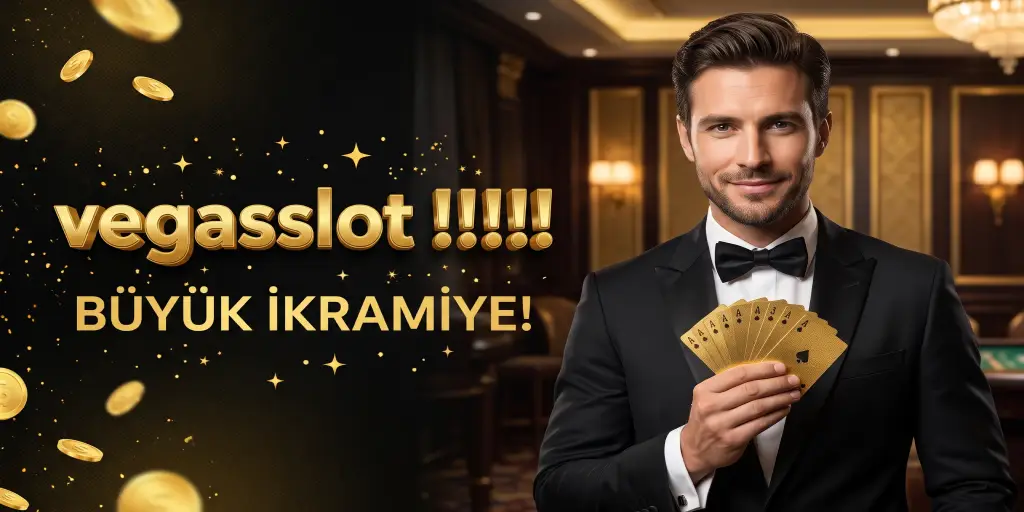 Vegas Slot